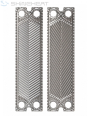 VT10 Replacement Plates for GEA Kelvion