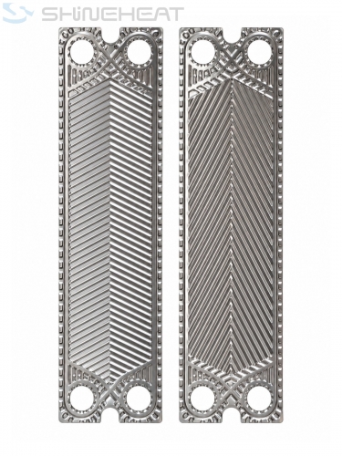 VT10 Replacement Plates for GEA Kelvion