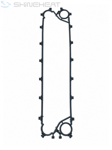 S20A Replacement Gaskets for Danfoss Sondex