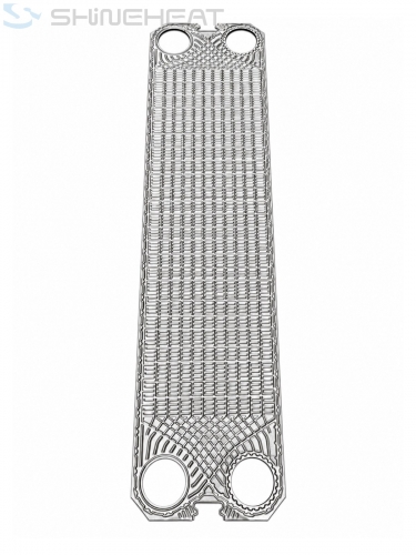 SF229 Replacement Plates for Danfoss Sondex