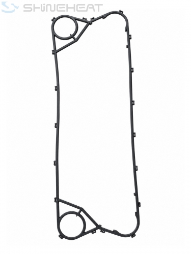 UX10A Replacement Gaskets for HISAKA