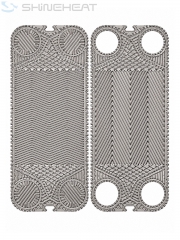 S42 Replacement Plates for Danfoss Sondex