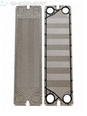 NT100X Replacement Plates & Gaskets for GEA Kelvion