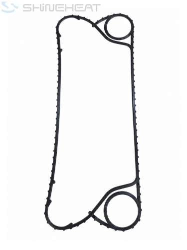 VT405 Replacement Gaskets for GEA Kelvion