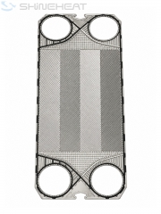 SR14AH Replacement Plates & Gaskets for SPX APV