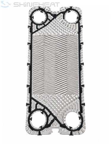 S22A Replacement Plates & Gaskets for Danfoss Sondex