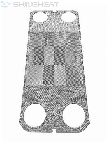 T45M Replacement Plates for Alfa Laval