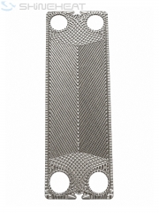 T15M Replacement Plates for Alfa Laval