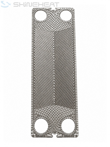 T15M Replacement Plates for Alfa Laval