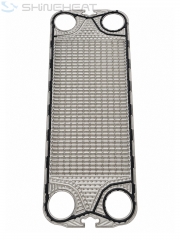 R10 Replacement Plates & Gaskets for SPX APV