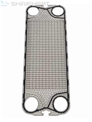 R10 Replacement Plates & Gaskets for SPX APV