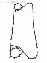 SIGMA 106 Replacement Gaskets for API Schmidt