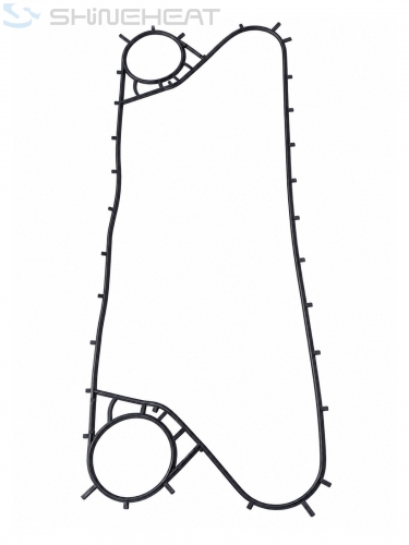 SIGMA 106 Replacement Gaskets for API Schmidt