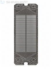 SR6GH Replacement Plates for SPX APV
