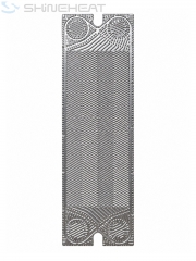 SIGMA M66 Replacement Plates for API Schmidt