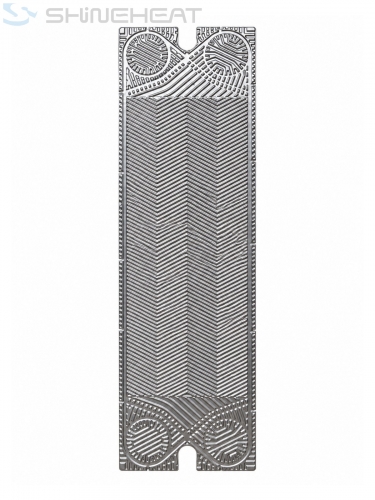 SIGMA M66 Replacement Plates for API Schmidt