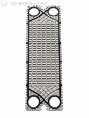 NW150L Replacement Plates & Gaskets for GEA Kelvion