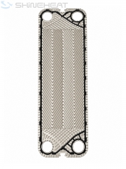 S37 Replacement Plates & Gaskets for Danfoss Sondex