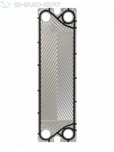 SIGMA M26 Replacement Plates & Gaskets for API Schmidt