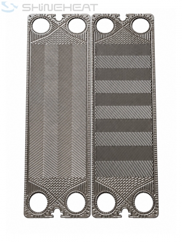 NT150L Replacement Plates for GEA Kelvion