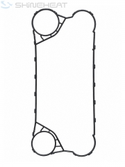 S65 Replacement Gaskets for Danfoss Sondex