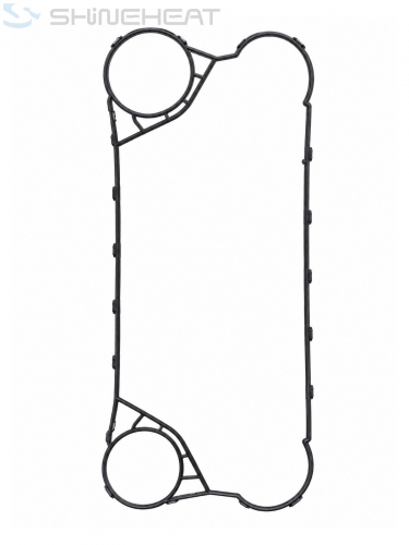 S65 Replacement Gaskets for Danfoss Sondex