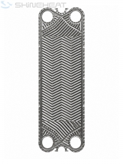 VT20 Replacement Plates & Gaskets for GEA Kelvion