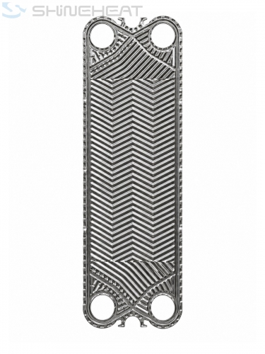 VT20 Replacement Plates & Gaskets for GEA Kelvion