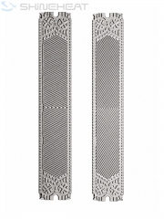 TL3B Replacement Plates for Alfa Laval