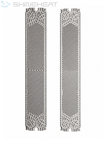 TL3B Replacement Plates for Alfa Laval