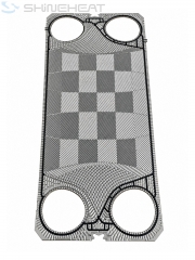 T35P Replacement Plates & Gaskets for Alfa Laval