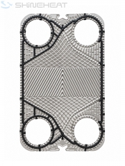 TS20M Replacement Plates & Gaskets for Alfa Laval