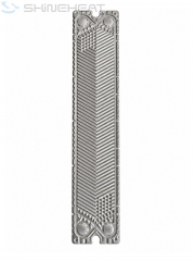SIGMA M9 Replacement Plates for API Schmidt