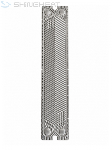 SIGMA M9 Replacement Plates for API Schmidt