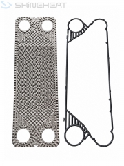T20S Replacement Plates & Gaskets for Alfa Laval