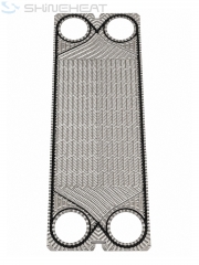GF206L Replacement Plates & Gaskets for Tranter