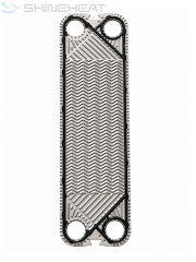 H17 Replacement Plates for SPX APV