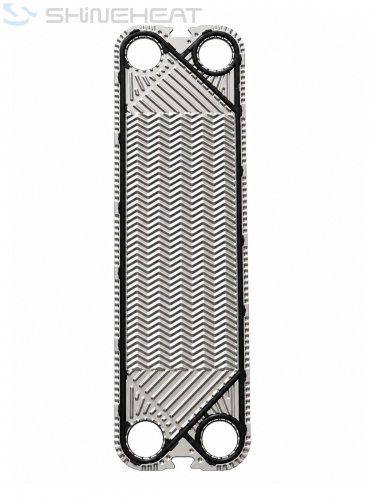 H17 Replacement Plates for SPX APV