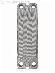 S31A Replacement Plates & Gaskets for Danfoss Sondex