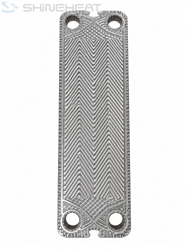 S31A Replacement Plates & Gaskets for Danfoss Sondex