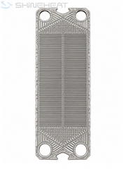 SR6GL Replacement Plates & Gaskets for SPX APV