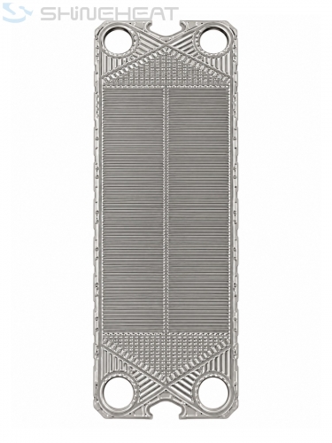 SR6GL Replacement Plates & Gaskets for SPX APV