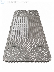 TL35X Replacement Plates for Alfa Laval