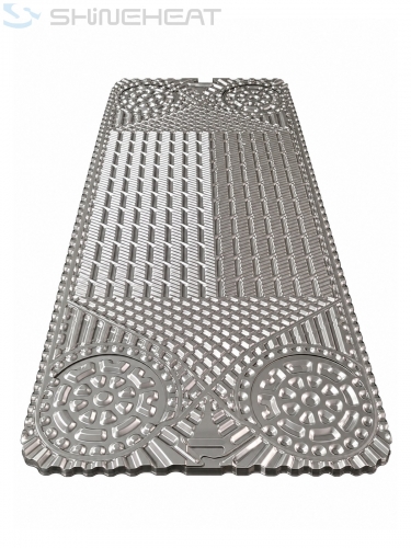 TL35X Replacement Plates for Alfa Laval