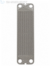 N50 Replacement Plates for SPX APV