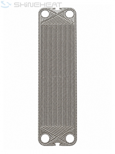 N50 Replacement Plates for SPX APV