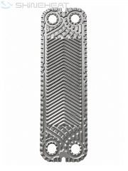 S4A Replacement Plates for Danfoss Sondex