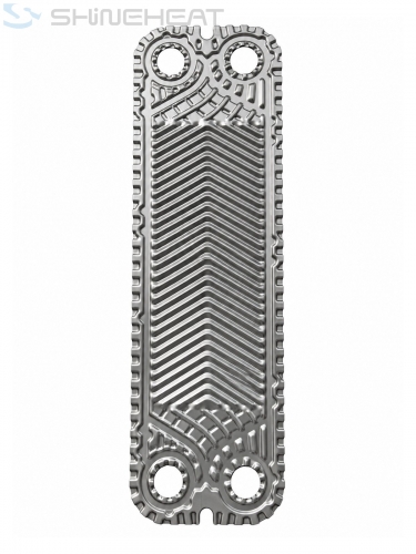 S4A Replacement Plates for Danfoss Sondex