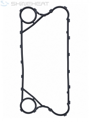 LX115A Replacement Gaskets for HISAKA