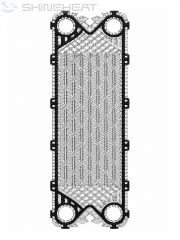 TL10S Replacement Plates & Gaskets for Alfa Laval